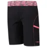 CMP Light Climb Shorts 31t7706 Bukser, Antracite / pink fluo