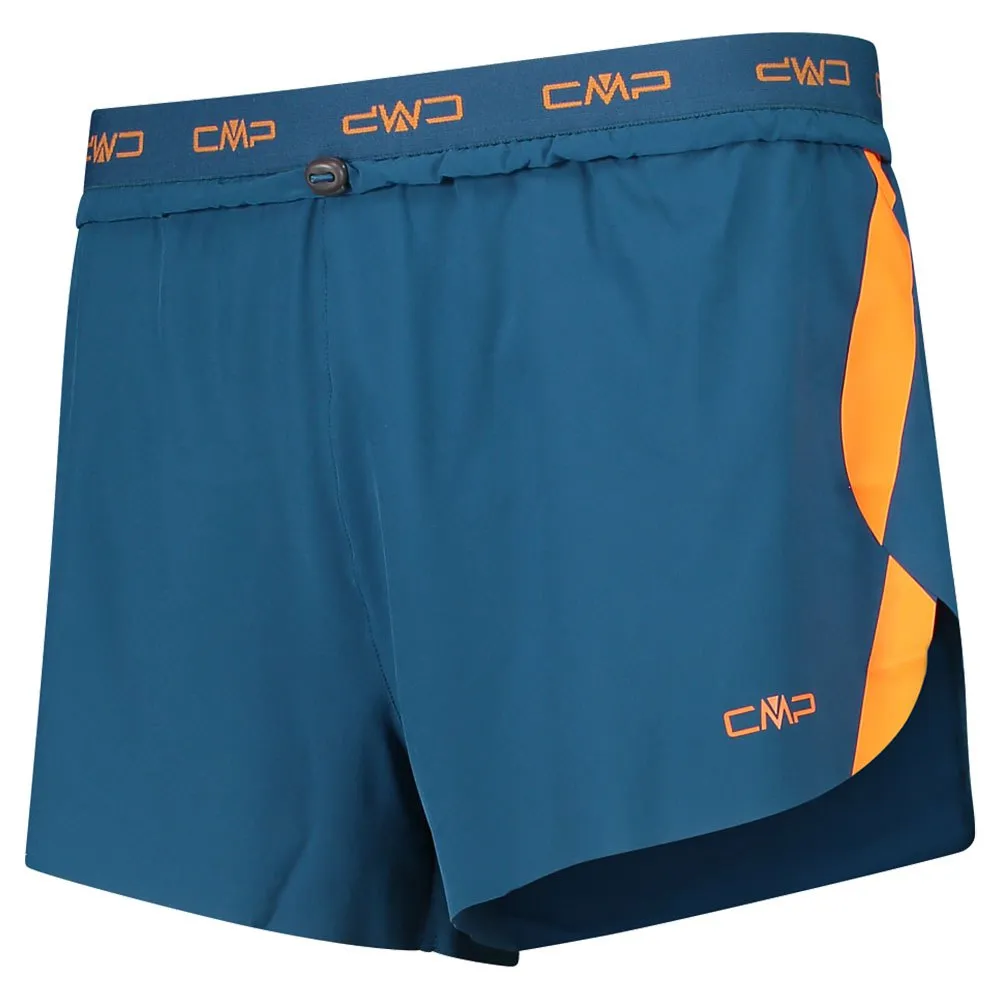 CMP Lightweight 31c6397 Shorts male, Deep lake