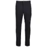 CMP Long 31t6147 Bukser, Black 1