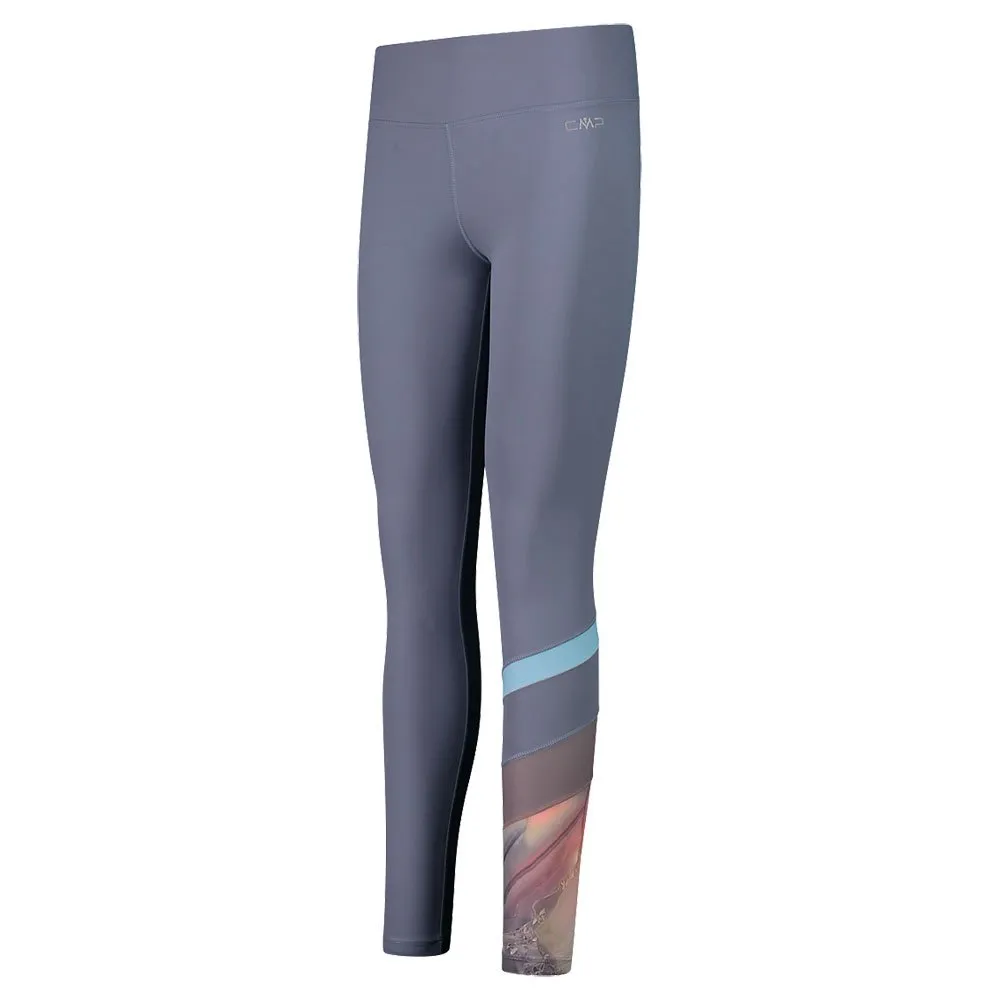 CMP Long 32c3936 Leggings CMP Long 32c3936 Leggings