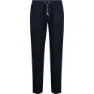CMP Long 32d8337 Bukser, Black blue