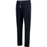CMP Long 32d8337 Bukser, Black blue