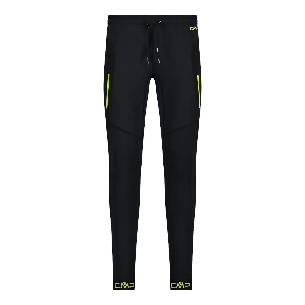 CMP Long 32t2807 Leggings male CMP Long 32t2807 Leggings male