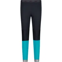 CMP Long 32t3986 Leggings female