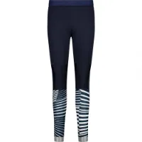 CMP Long 32t3986 Leggings female