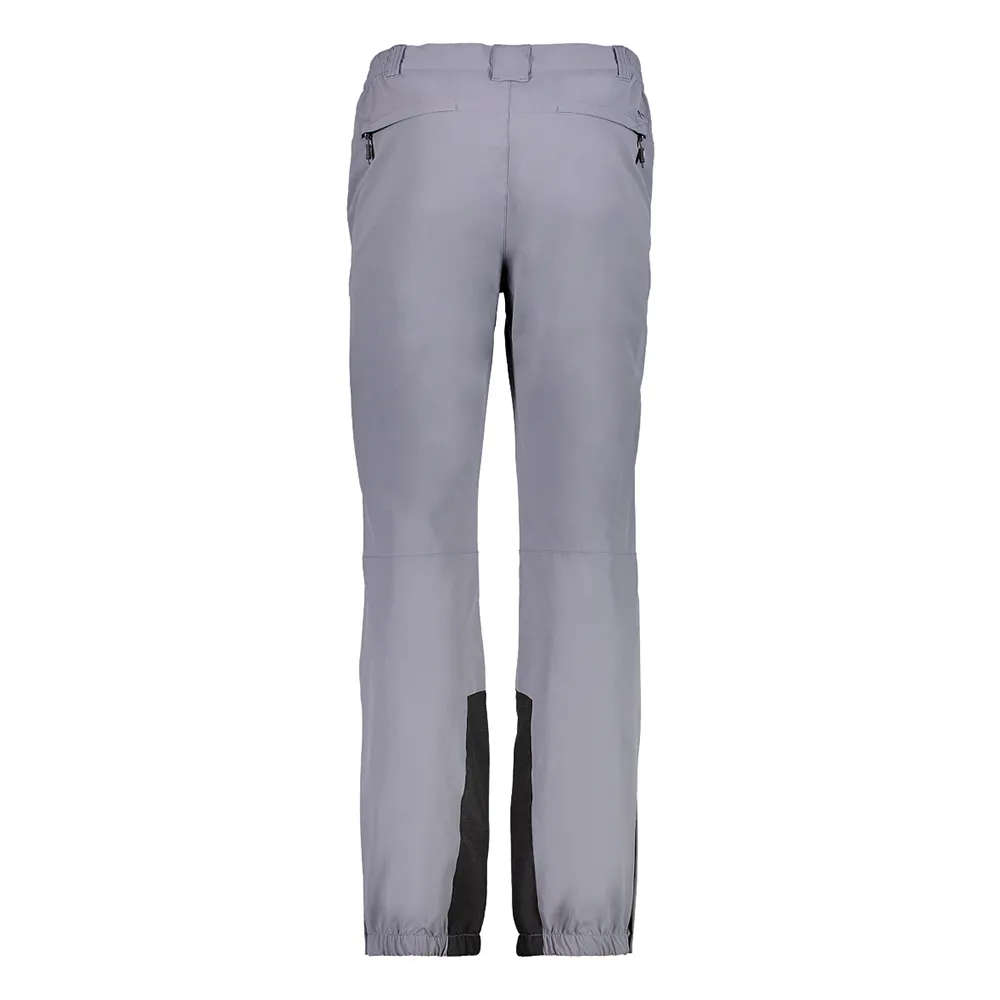 CMP Long 38t1517 Bukser, Graffite