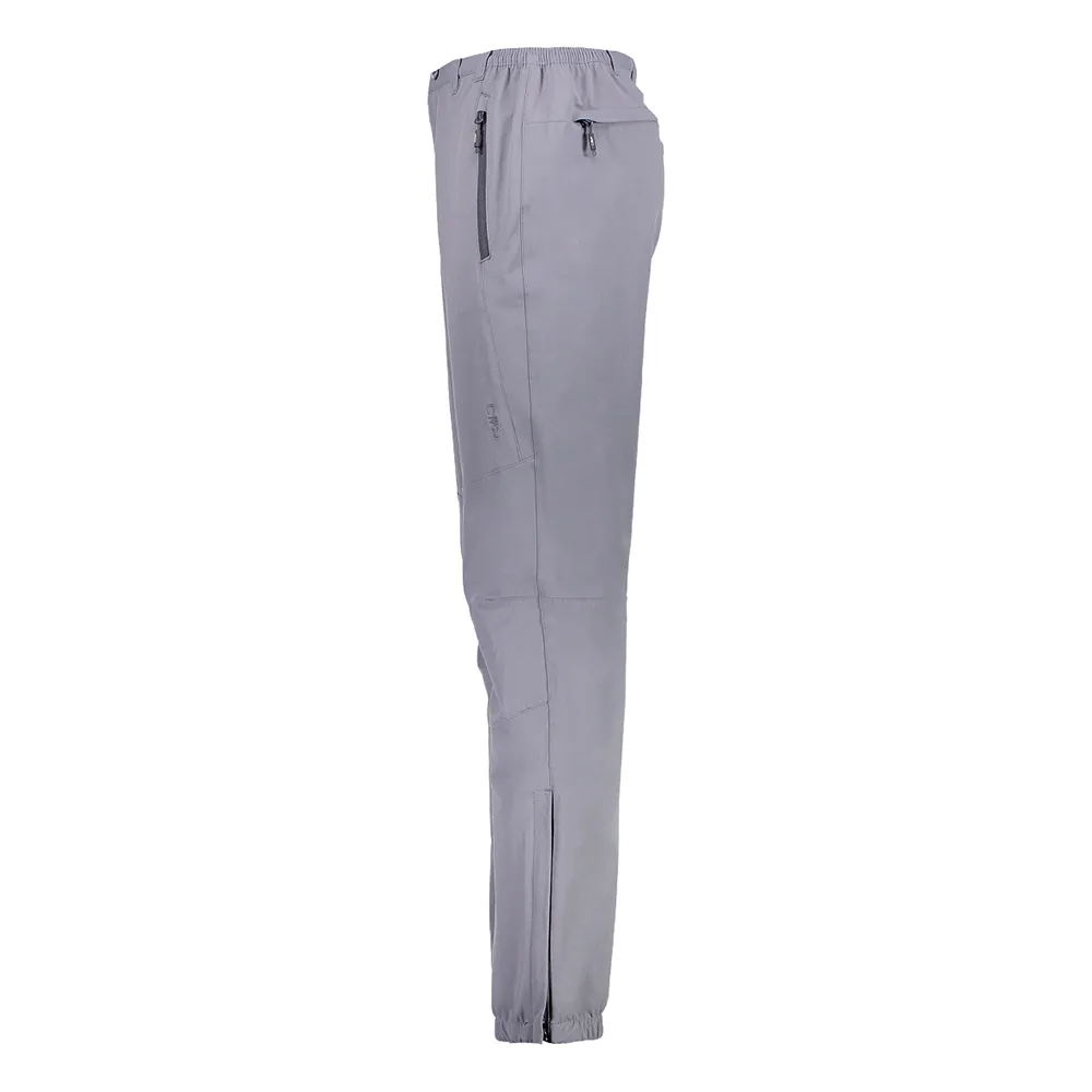 CMP Long 38t1517 Bukser, Graffite