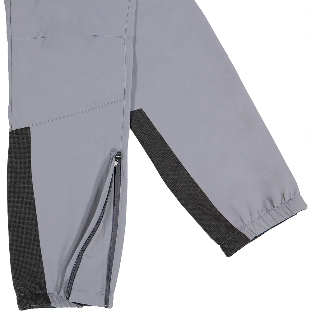 CMP Long 38t1517 Bukser, Graffite
