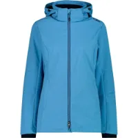 CMP Long Fit 3a22226 Softshelljakke