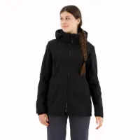 CMP Long Fit 3a22226 Softshelljakke