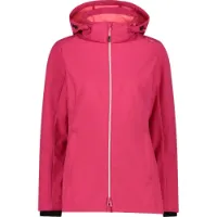 CMP Long Fit 3a22226 Softshelljakke