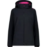 CMP Long Fit 3a22226 Softshelljakke