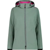 CMP Long Fit 3a22226 Softshelljakke