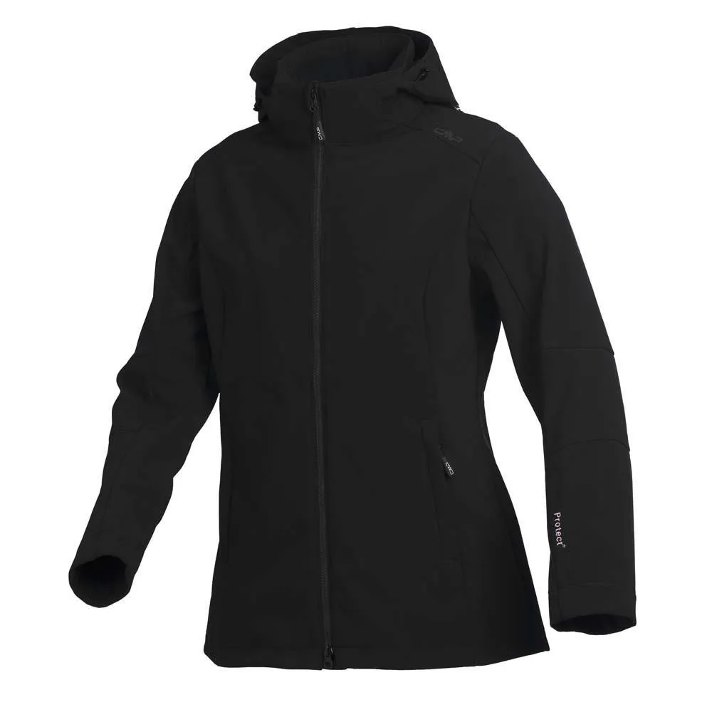 CMP Long Fit 3a22226 Softshelljakke CMP Long Fit 3a22226 Softshelljakke