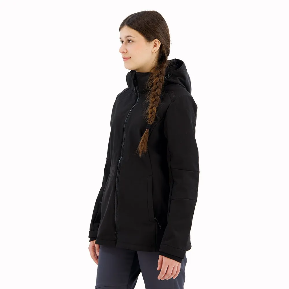 CMP Long Fit 3a22226 Softshelljakke CMP Long Fit 3a22226 Softshelljakke