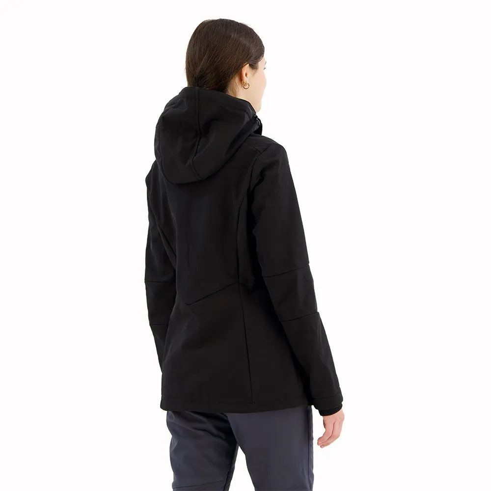 CMP Long Fit 3a22226 Softshelljakke CMP Long Fit 3a22226 Softshelljakke