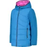 CMP Long Fix Hood 32k1165 Jakke