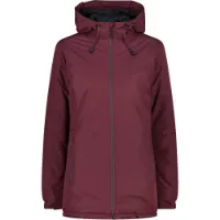 CMP Long Fix Hood 32z1396 Jakke CMP Long Fix Hood 32z1396 Jakke