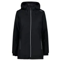 CMP Long Fix Hood 32z1396 Jakke