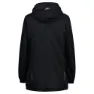 CMP Long Fix Hood 32z1396 Jakke