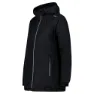 CMP Long Fix Hood 32z1396 Jakke