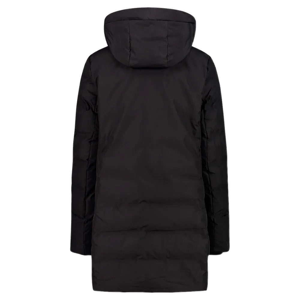 CMP Long Snaps Hood 32k3316 Jakke
