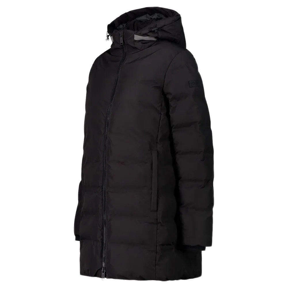 CMP Long Snaps Hood 32k3316 Jakke