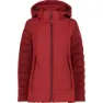 CMP Long Zip Hood 32k1516 Softshelljakke