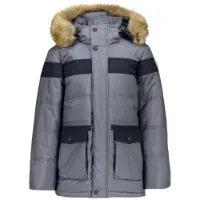 CMP Long Zip Hood 38k2604 Jakke CMP Long Zip Hood 38k2604 Jakke