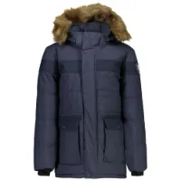 CMP Long Zip Hood 38k2604 Jakke CMP Long Zip Hood 38k2604 Jakke