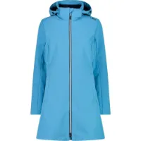 CMP Longline 3a08326 Softshelljakke CMP Longline 3a08326 Softshelljakke