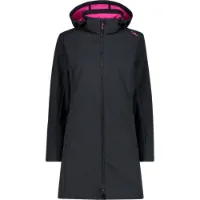 CMP Longline 3a08326 Softshelljakke