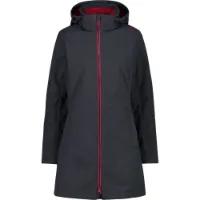 CMP Longline 3a08326 Softshelljakke