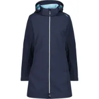 CMP Longline 3a08326 Softshelljakke