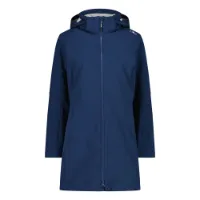 CMP Longline 3a08326 Softshelljakke