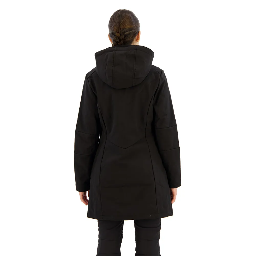 CMP Longline 3a08326 Softshelljakke CMP Longline 3a08326 Softshelljakke