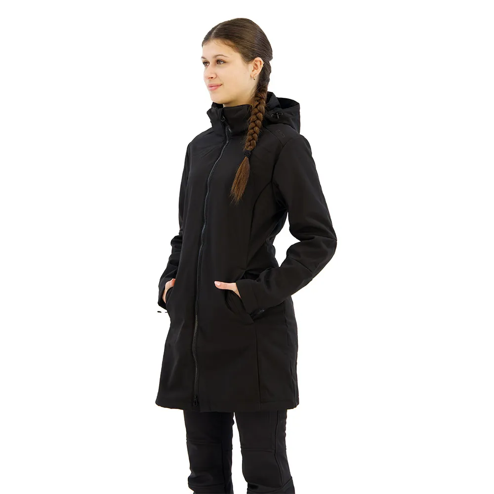 CMP Longline 3a08326 Softshelljakke CMP Longline 3a08326 Softshelljakke