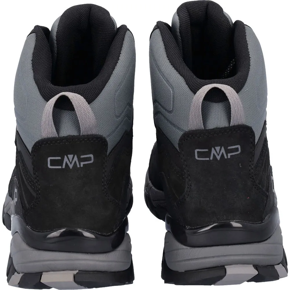 CMP Melnick Tursko