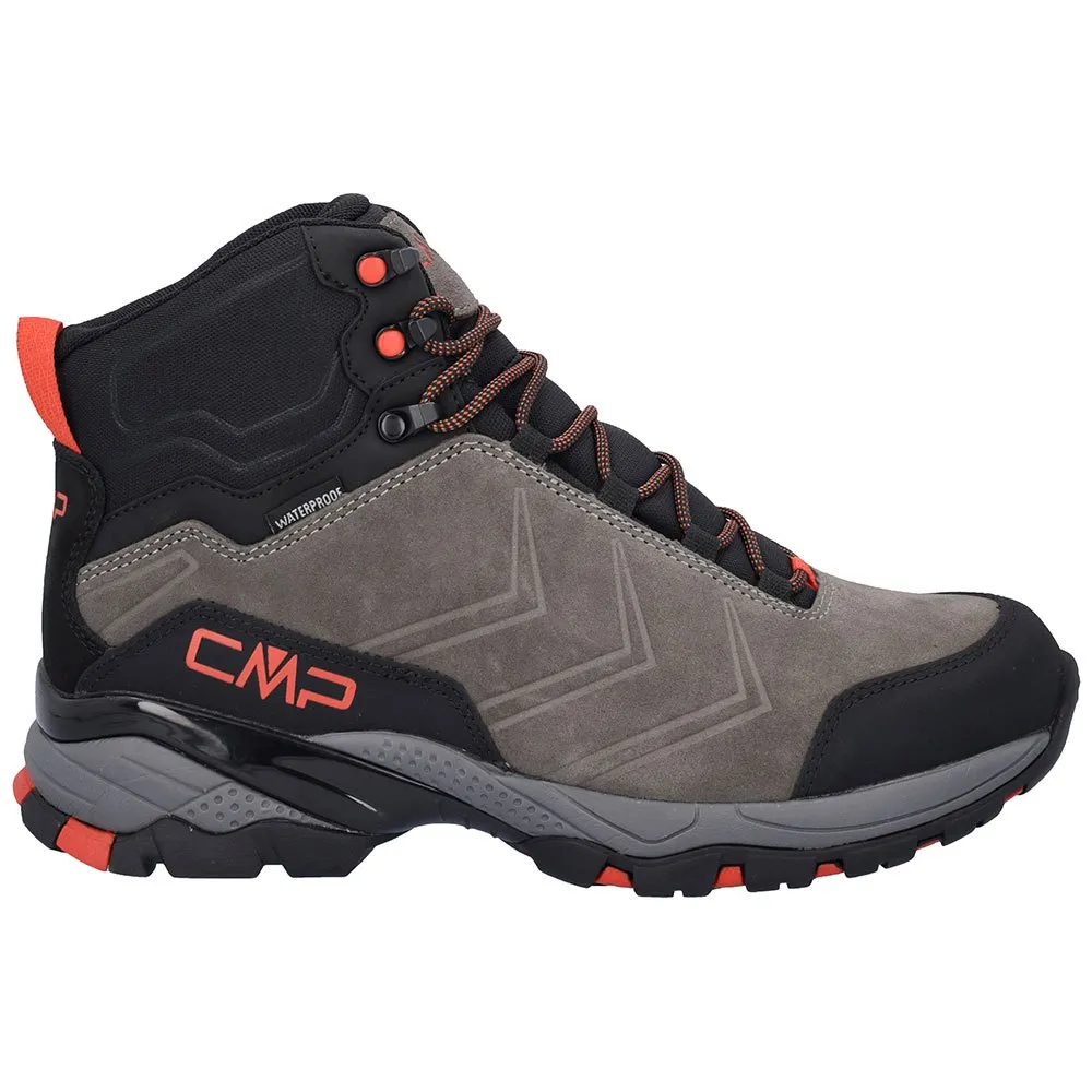 CMP Melnick Tursko CMP Melnick Tursko