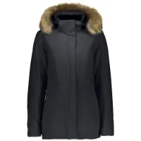 CMP Mid-length 38z2236wf Softshelljakke