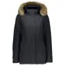 CMP Mid-length 38z2236wf Softshelljakke, Anthracite