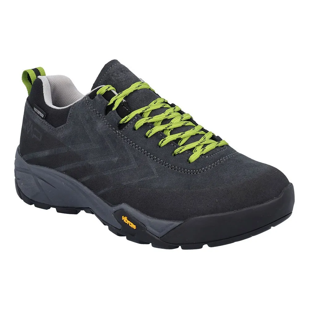 CMP Mintaka Waterproof 3q19587 Tilnærmingssko