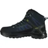 CMP Moon Low Wp 31q4794j Tursko, Black blue, EU 40