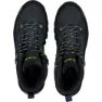 CMP Moon Low Wp 31q4794j Tursko, Black blue, EU 40
