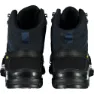 CMP Moon Low Wp 31q4794j Tursko, Black blue, EU 40