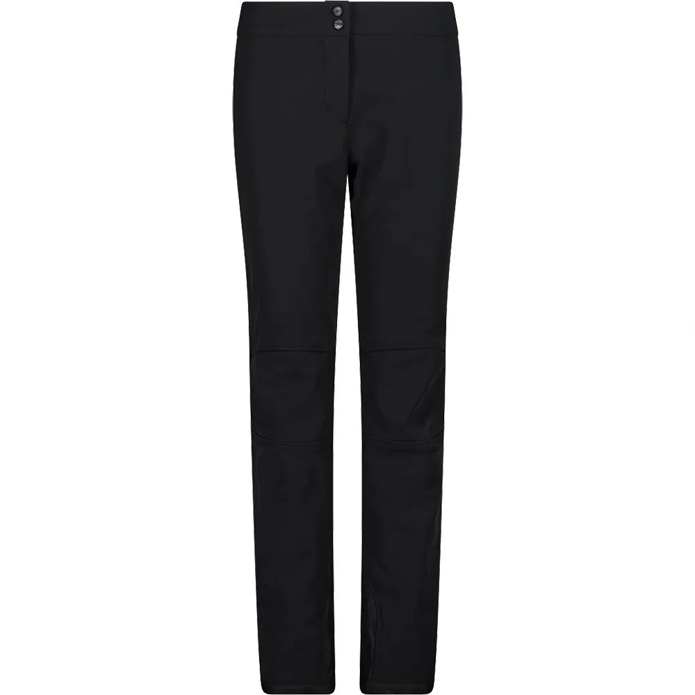 CMP Pant With Inner Gaiter 30a0866 Bukser CMP Pant With Inner Gaiter 30a0866 Bukser