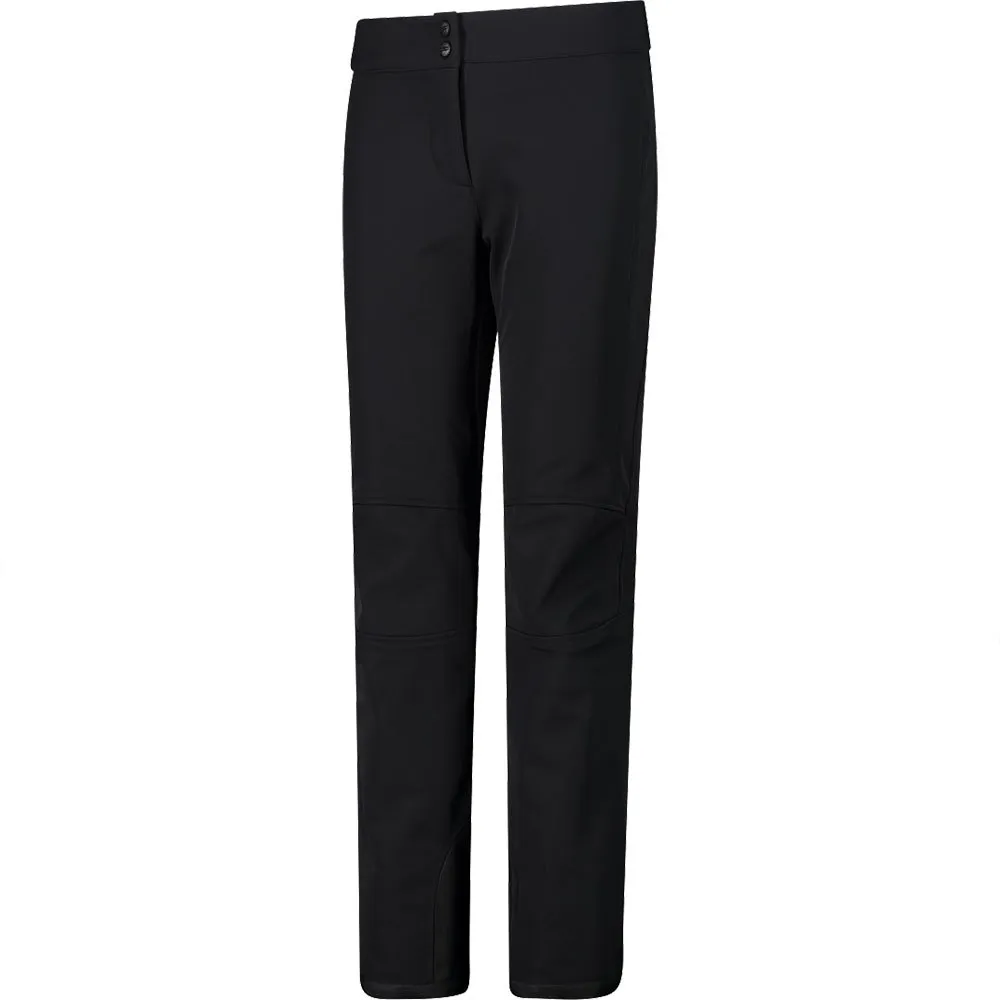 CMP Pant With Inner Gaiter 30a0866 Bukser CMP Pant With Inner Gaiter 30a0866 Bukser