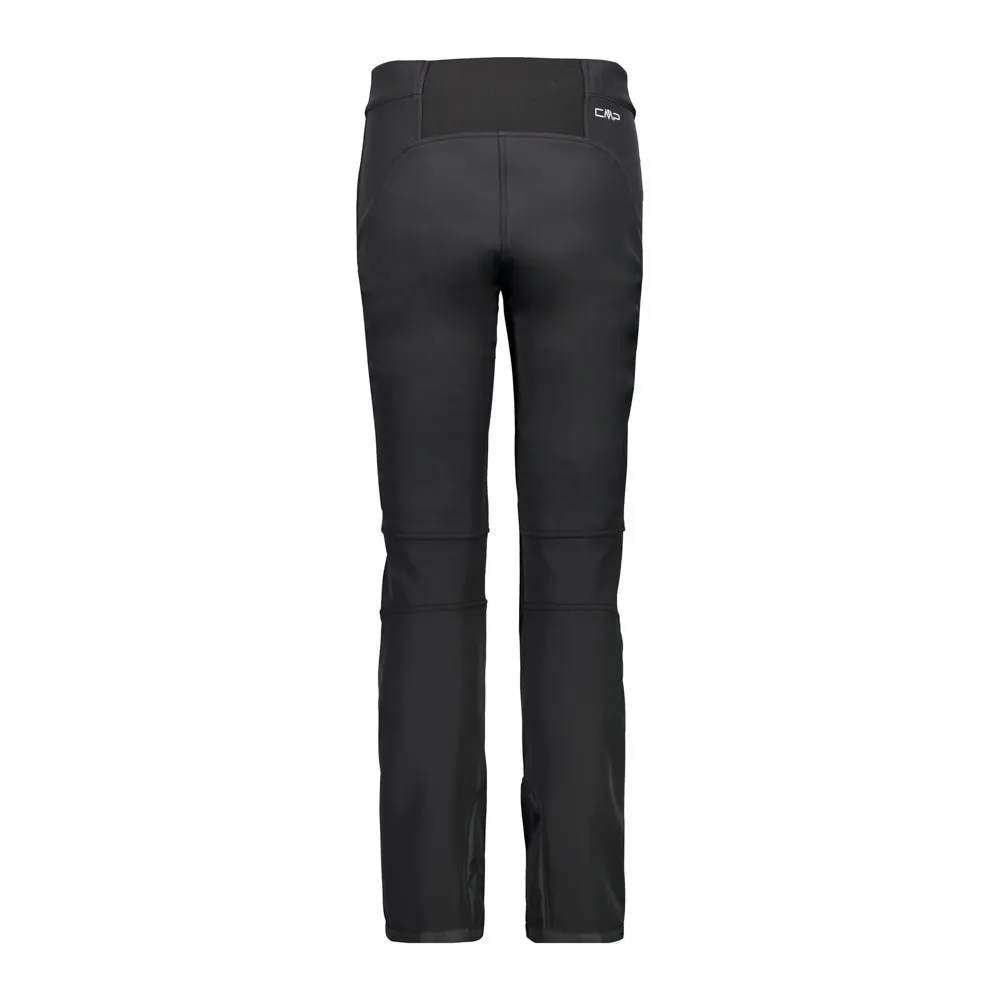 CMP Pant With Inner Gaiter 30a0866 Bukser CMP Pant With Inner Gaiter 30a0866 Bukser