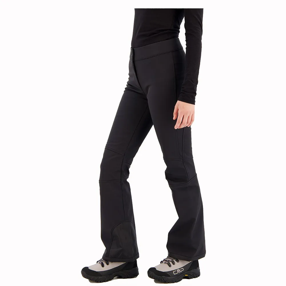 CMP Pant With Inner Gaiter 30a0866 Bukser CMP Pant With Inner Gaiter 30a0866 Bukser