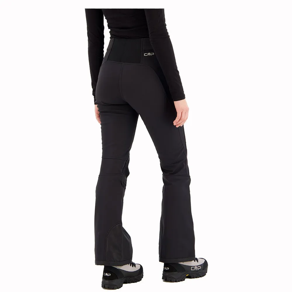 CMP Pant With Inner Gaiter 30a0866 Bukser CMP Pant With Inner Gaiter 30a0866 Bukser